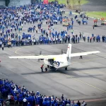 Membangun Ekosistem MRO yang Berkelanjutan: Langkah Strategis Visi Dirgantara Menuju Green Aviation