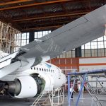 Teknologi Modern dalam MRO: Dari AI, Digital Twin, Sampai Drone Inspection