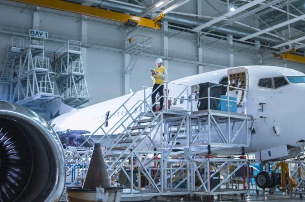 Aircraft-maintenance-hangar-iStock