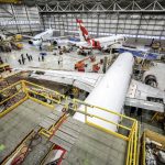 Peran Strategis Industri MRO dalam Pertumbuhan Penerbangan Indonesia