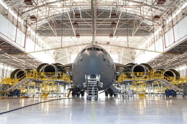 perusahaan mro indonesia